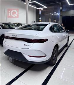 بي واي دي Qin Plus